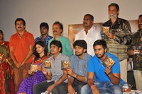 Railway Station Audio Launch